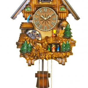 cuckoo clock | Kaiser Clock